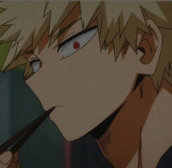 bakugou